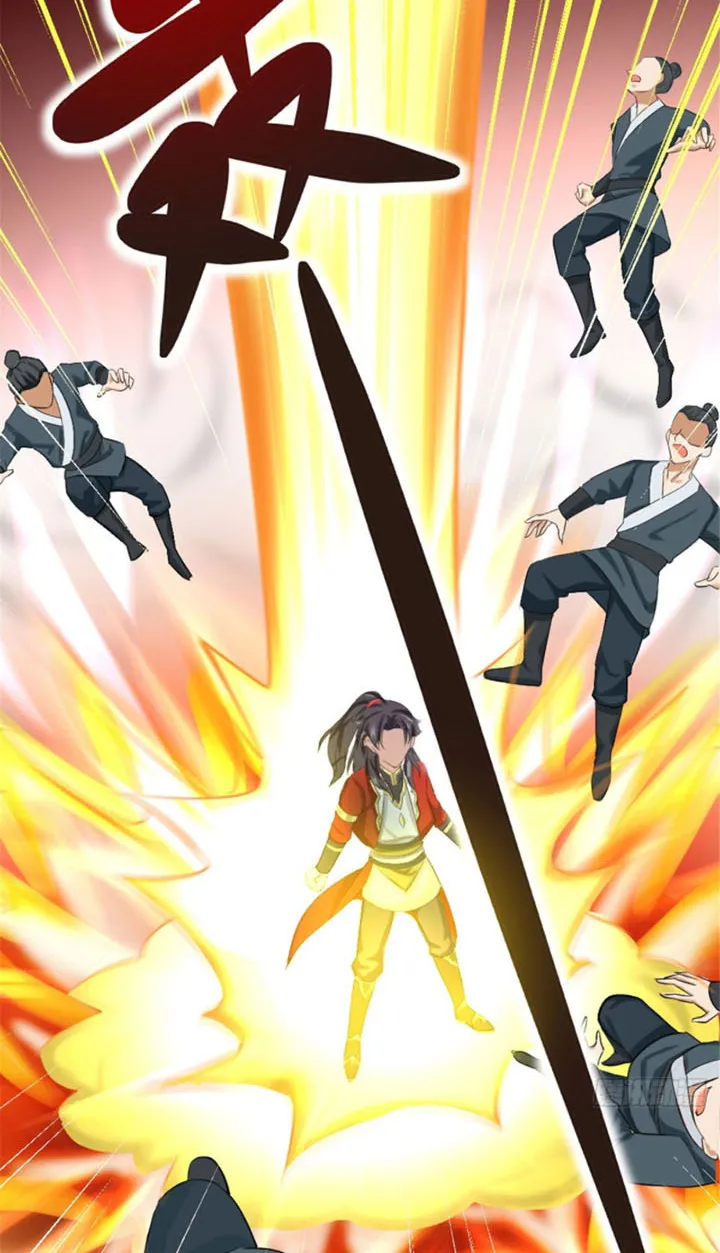 Long Hoàng Chí Tôn Chapter 6 - Trang 46