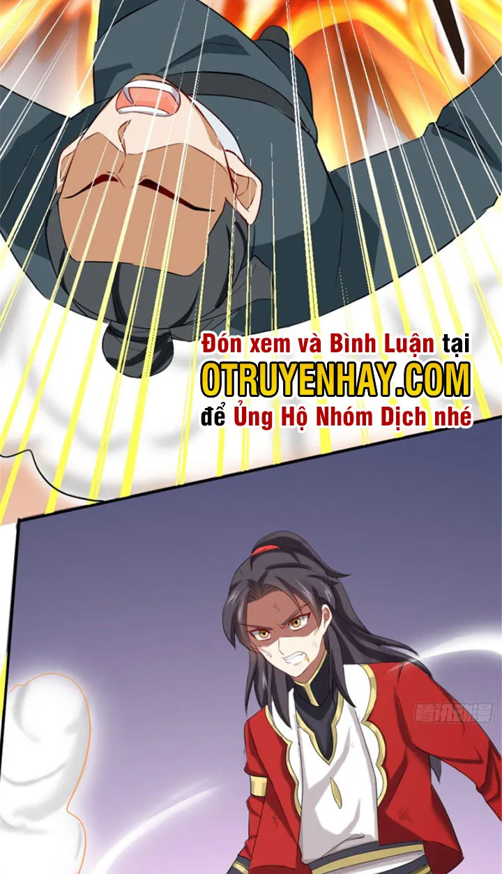 Long Hoàng Chí Tôn Chapter 6 - Trang 47