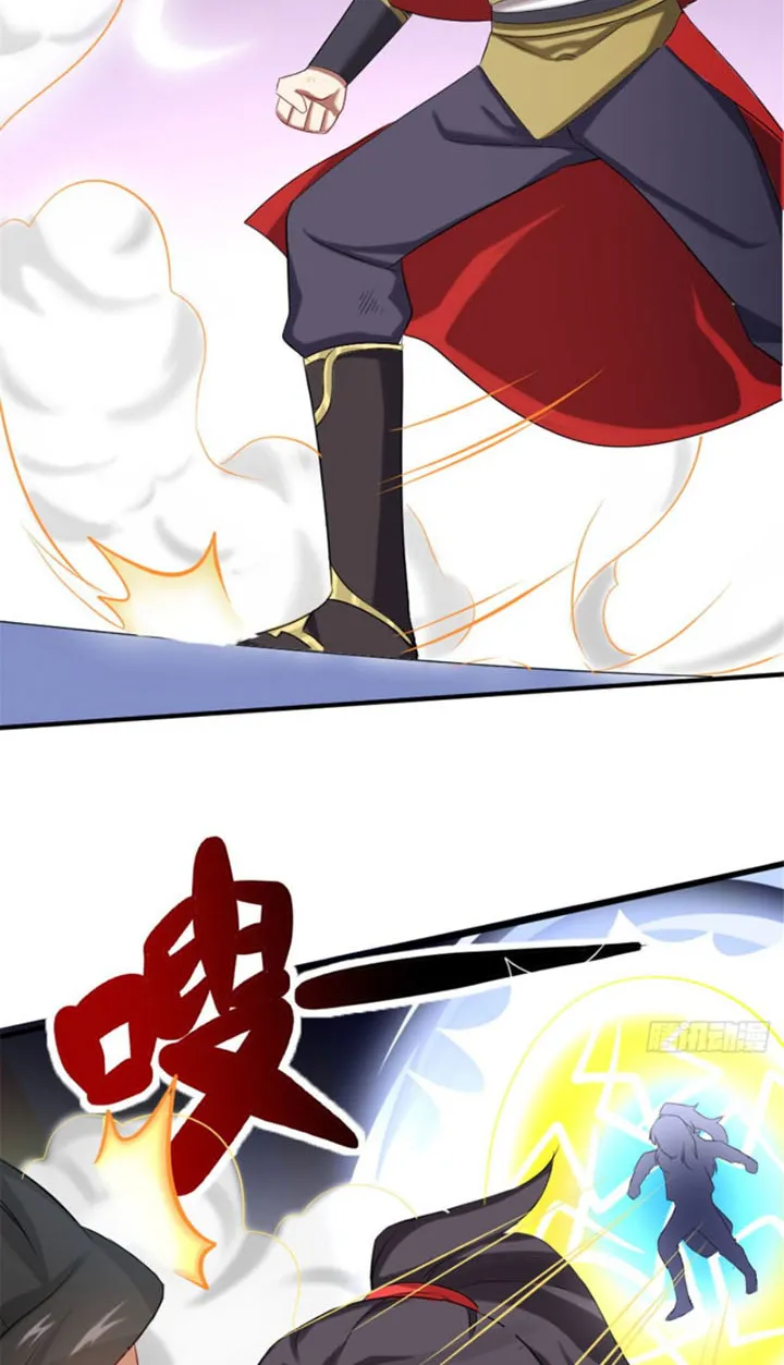 Long Hoàng Chí Tôn Chapter 6 - Trang 48