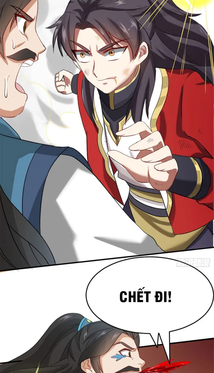 Long Hoàng Chí Tôn Chapter 6 - Trang 49