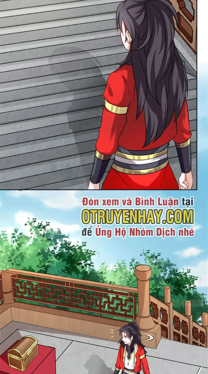 Long Hoàng Chí Tôn Chapter 6 - Trang 5