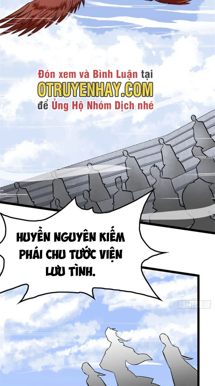 Long Hoàng Chí Tôn Chapter 7 - Trang 15