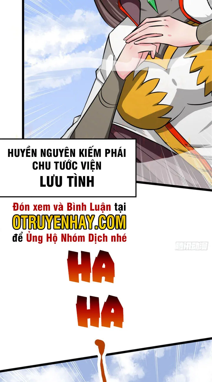Long Hoàng Chí Tôn Chapter 7 - Trang 17