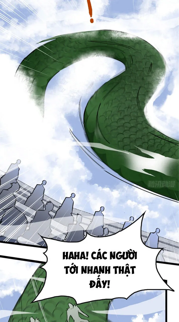 Long Hoàng Chí Tôn Chapter 7 - Trang 18