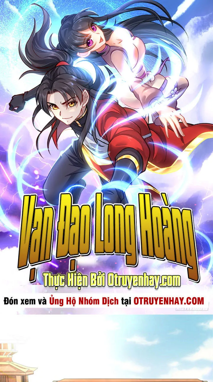 Long Hoàng Chí Tôn Chapter 7 - Trang 2