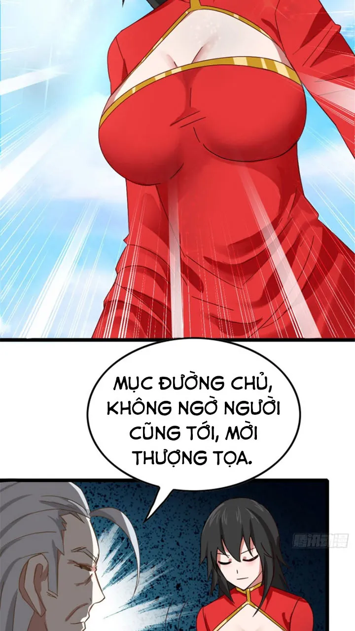 Long Hoàng Chí Tôn Chapter 7 - Trang 28