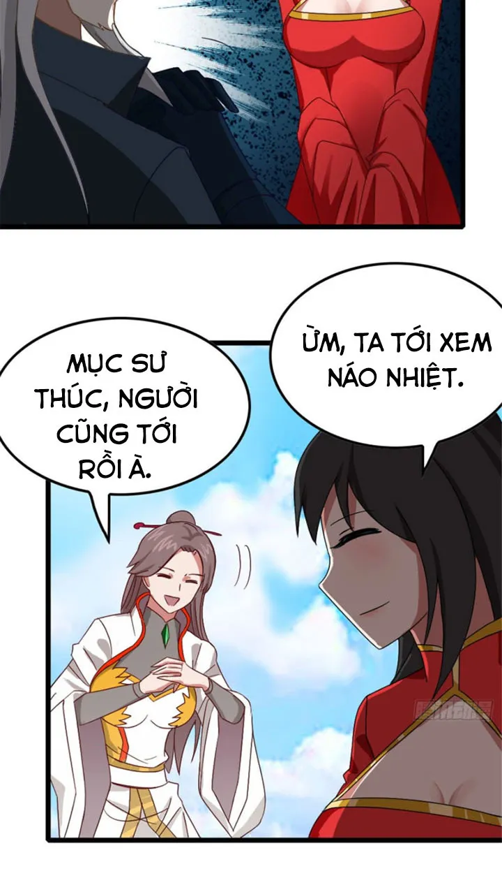 Long Hoàng Chí Tôn Chapter 7 - Trang 29