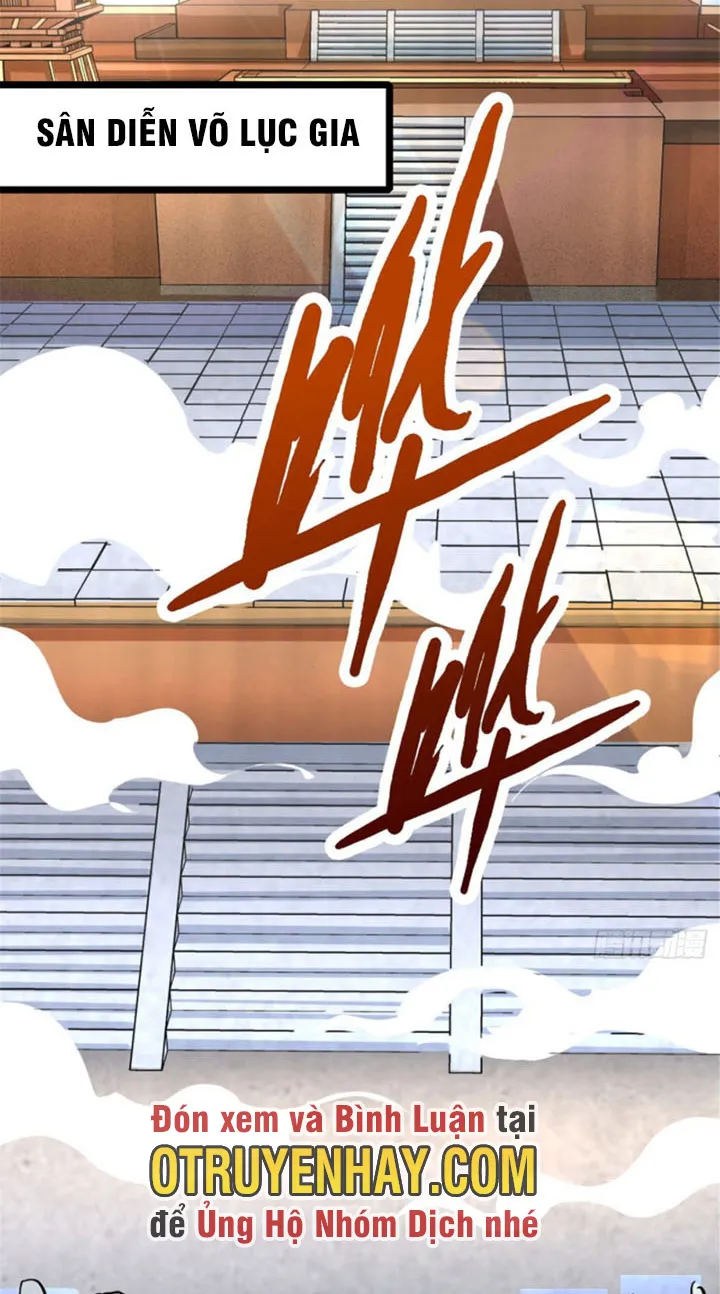 Long Hoàng Chí Tôn Chapter 7 - Trang 3