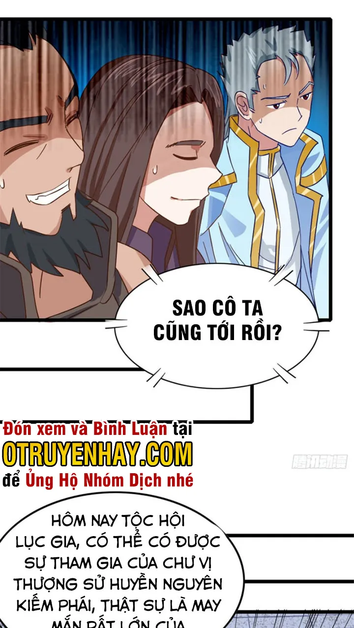 Long Hoàng Chí Tôn Chapter 7 - Trang 30