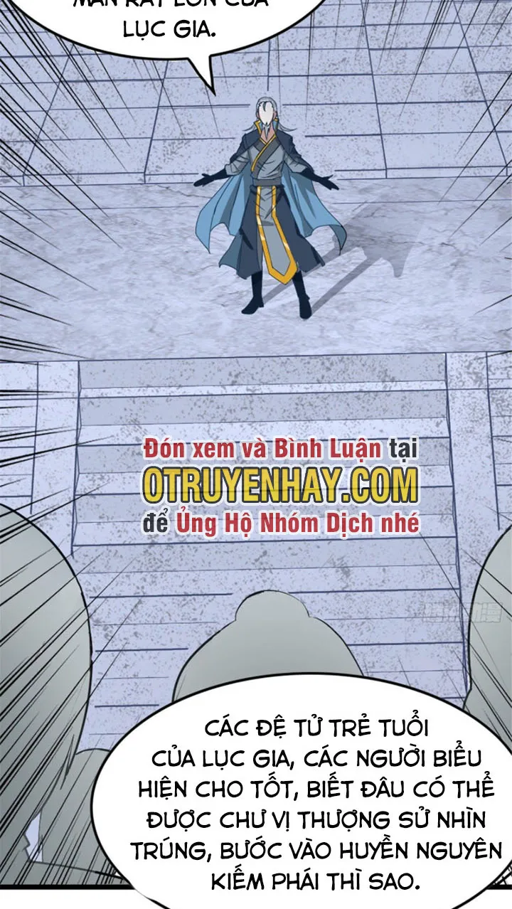 Long Hoàng Chí Tôn Chapter 7 - Trang 31