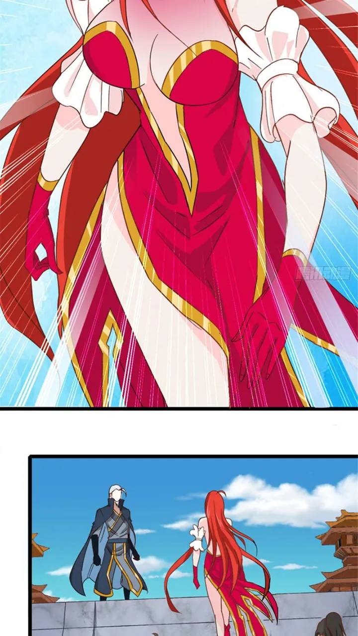 Long Hoàng Chí Tôn Chapter 7 - Trang 35
