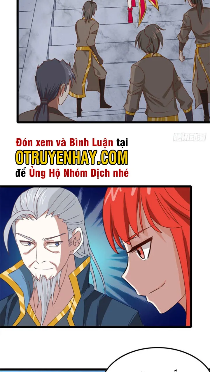 Long Hoàng Chí Tôn Chapter 7 - Trang 36