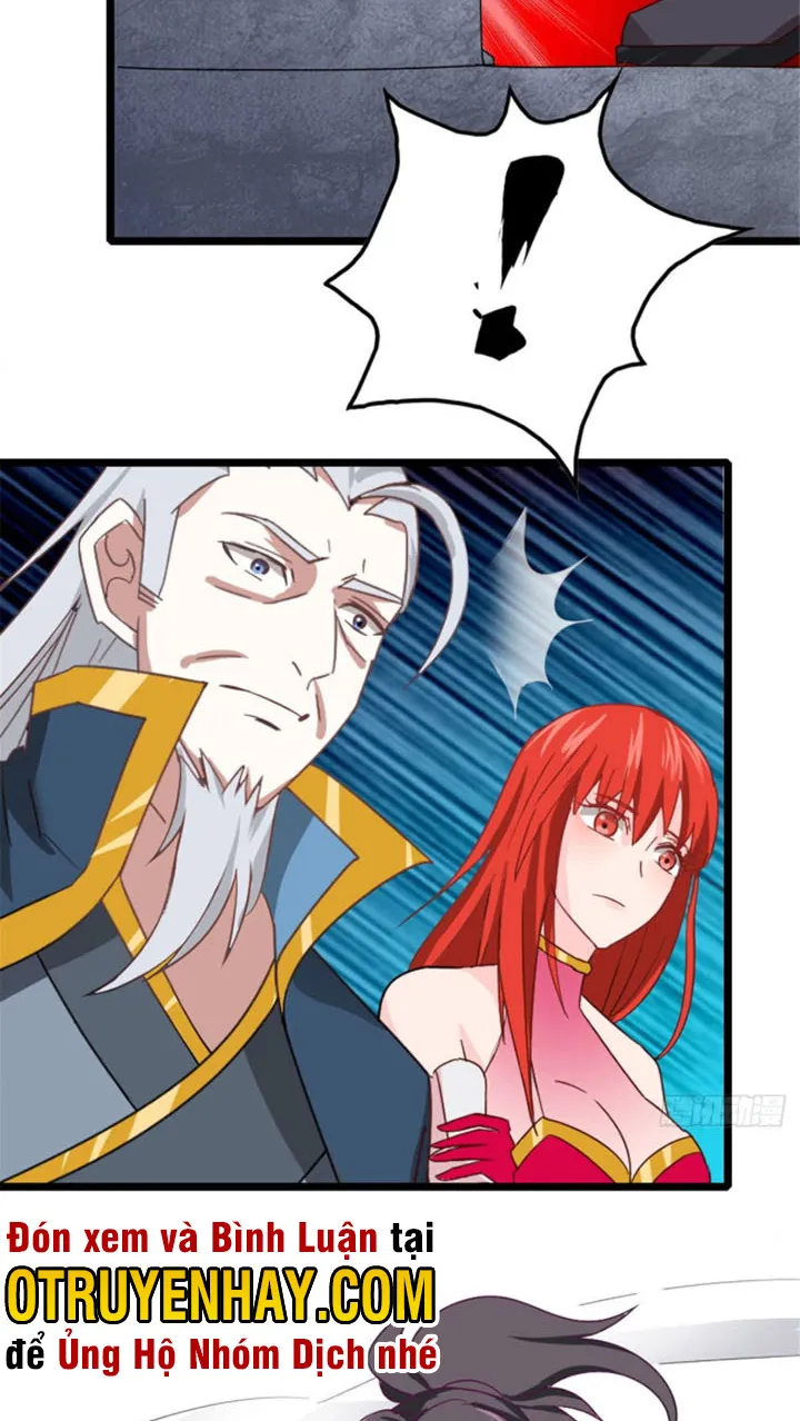 Long Hoàng Chí Tôn Chapter 7 - Trang 38