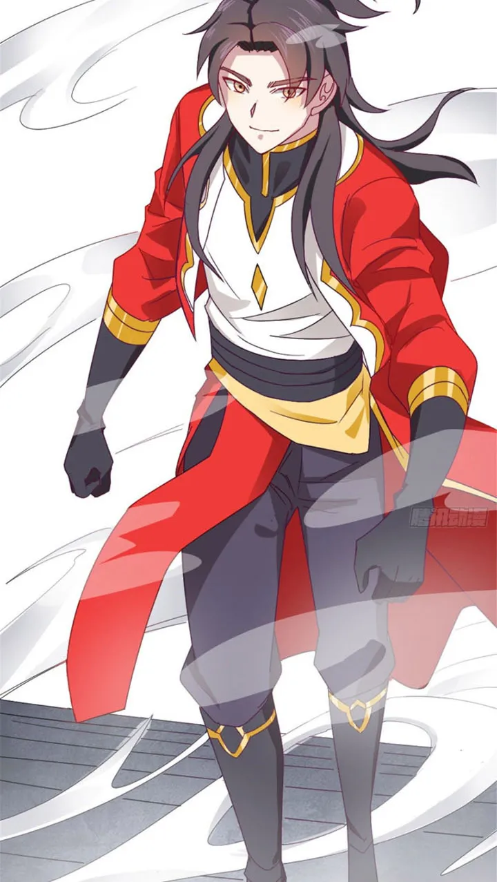 Long Hoàng Chí Tôn Chapter 7 - Trang 39