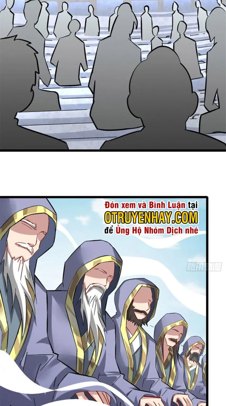 Long Hoàng Chí Tôn Chapter 7 - Trang 4