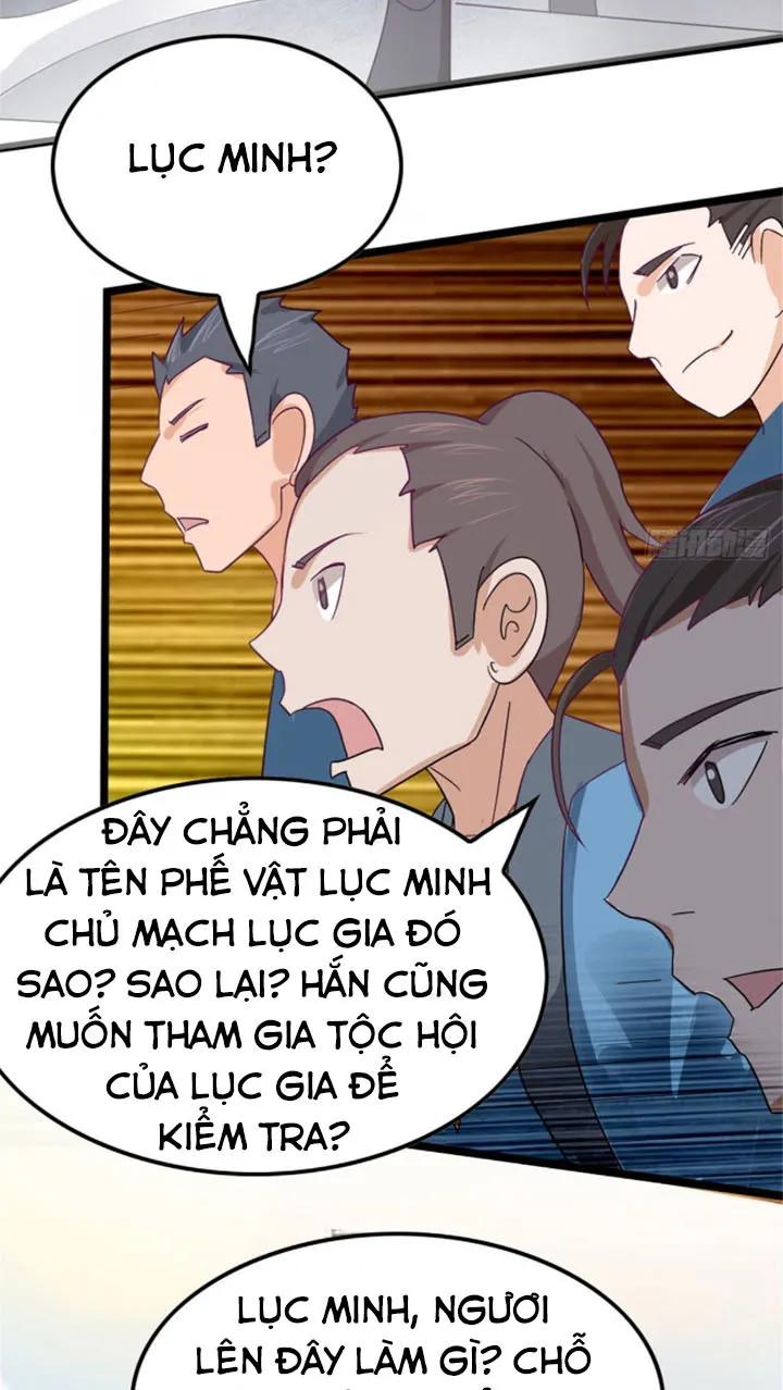 Long Hoàng Chí Tôn Chapter 7 - Trang 40