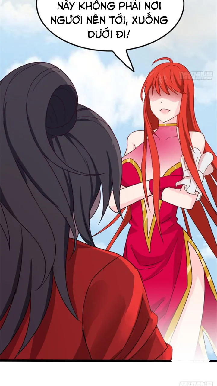 Long Hoàng Chí Tôn Chapter 7 - Trang 41