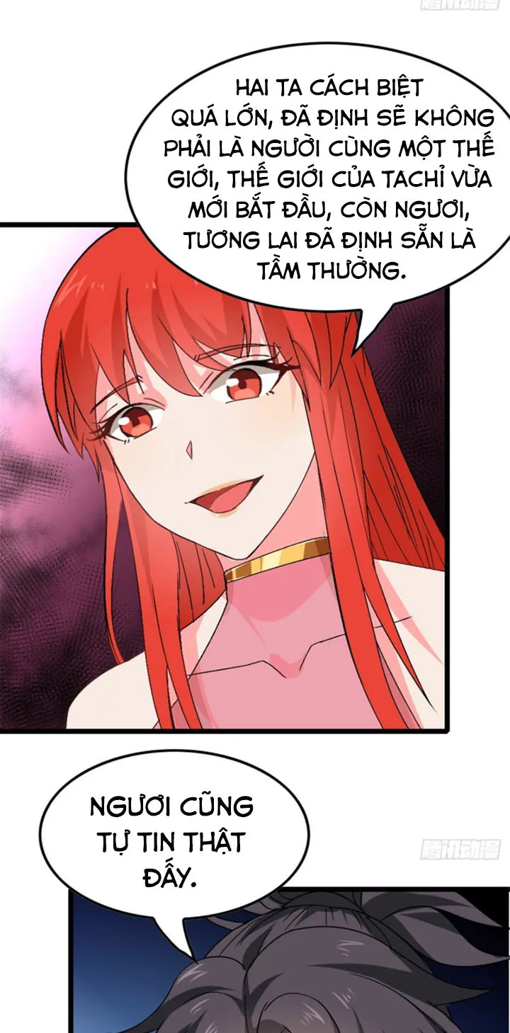 Long Hoàng Chí Tôn Chapter 7 - Trang 42
