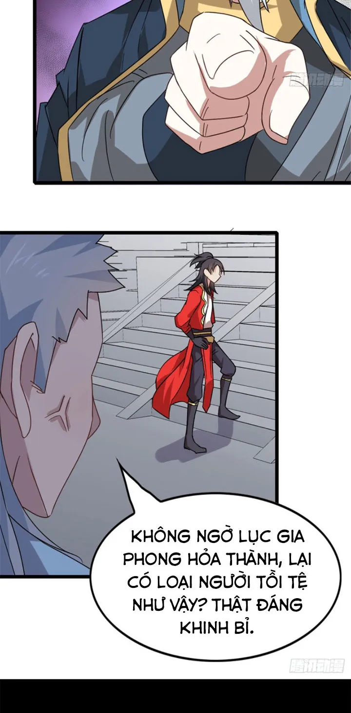 Long Hoàng Chí Tôn Chapter 7 - Trang 46