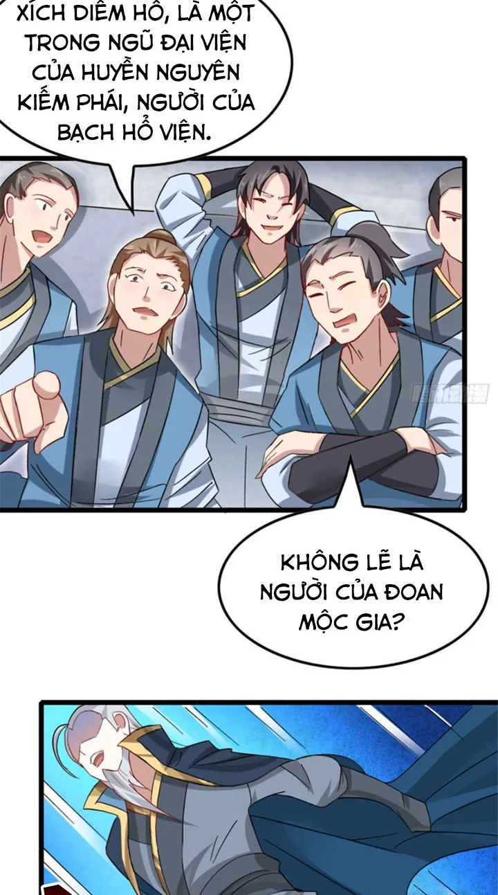 Long Hoàng Chí Tôn Chapter 7 - Trang 7