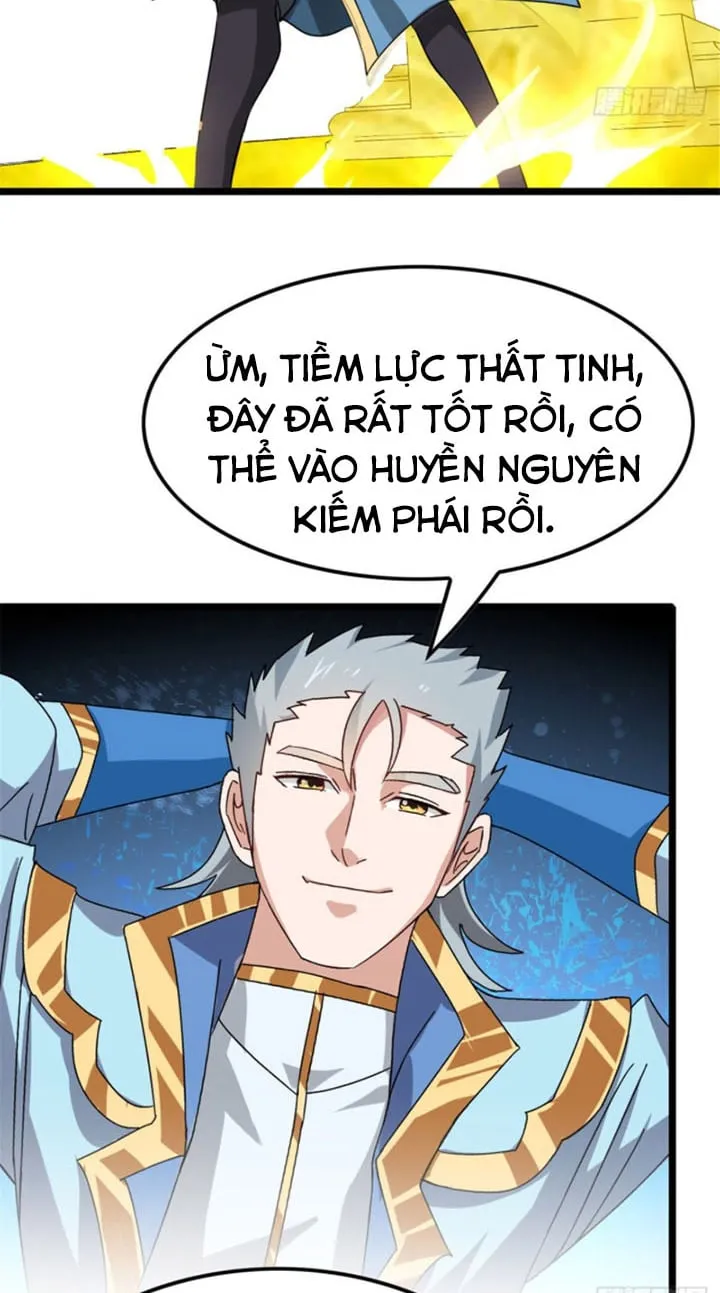 Long Hoàng Chí Tôn Chapter 8 - Trang 12