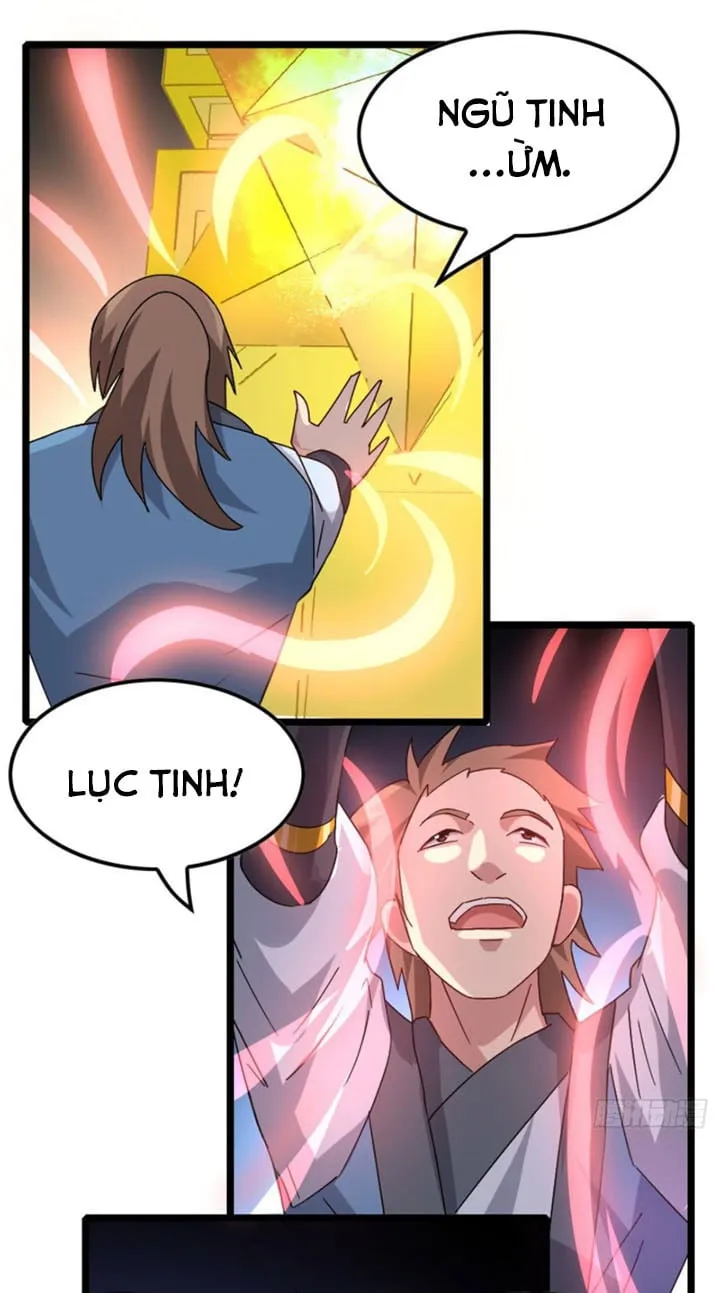 Long Hoàng Chí Tôn Chapter 8 - Trang 14
