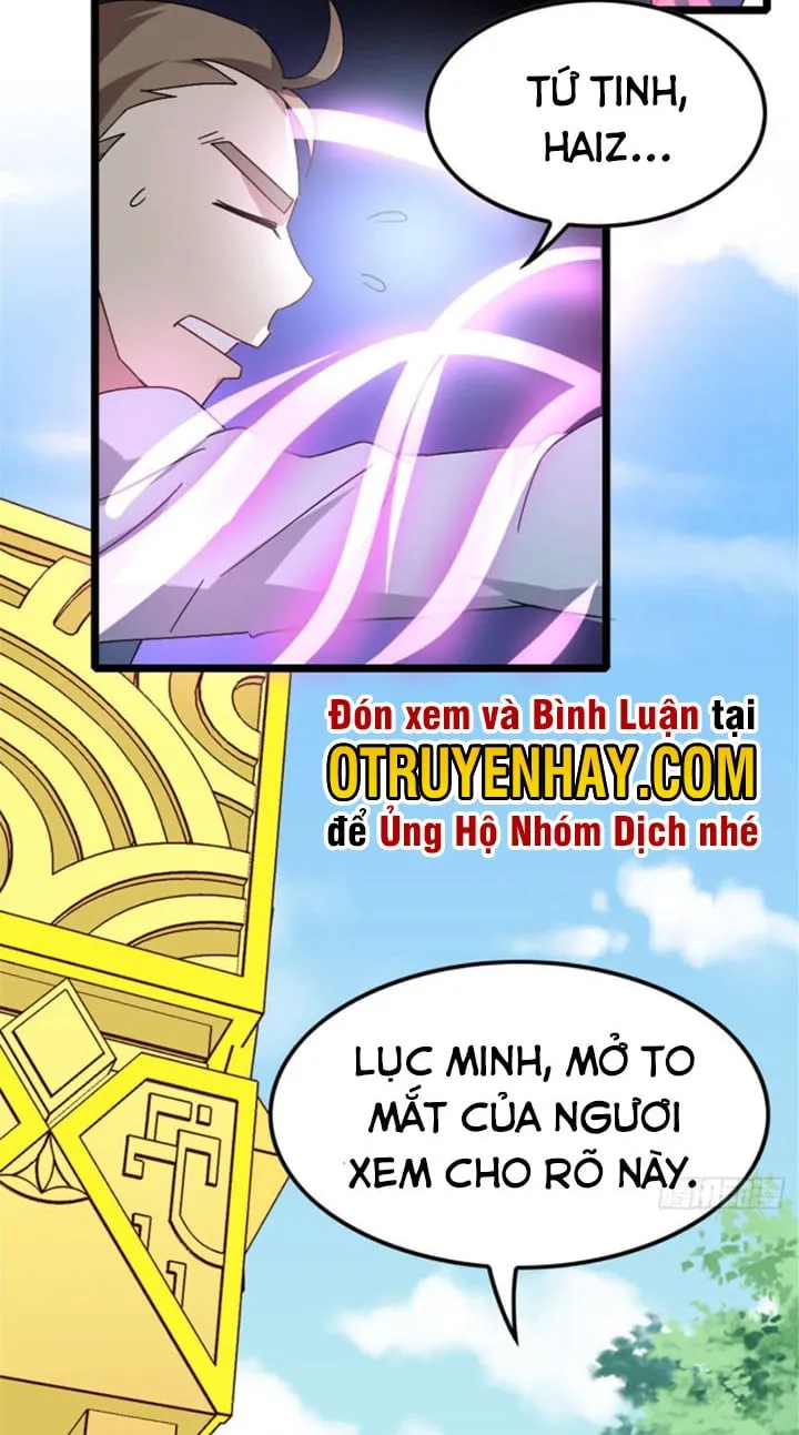 Long Hoàng Chí Tôn Chapter 8 - Trang 15