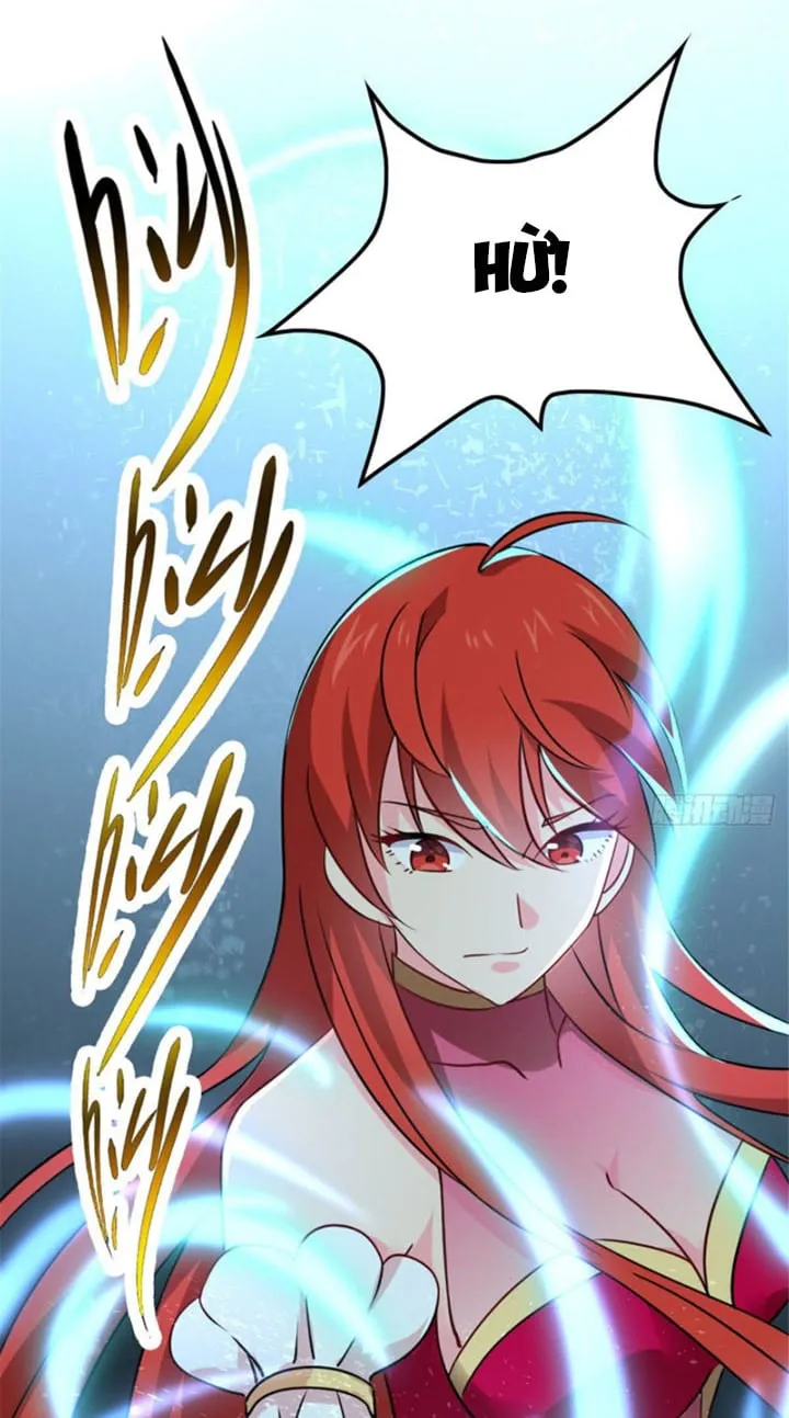 Long Hoàng Chí Tôn Chapter 8 - Trang 18