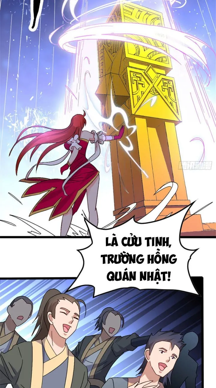 Long Hoàng Chí Tôn Chapter 8 - Trang 20
