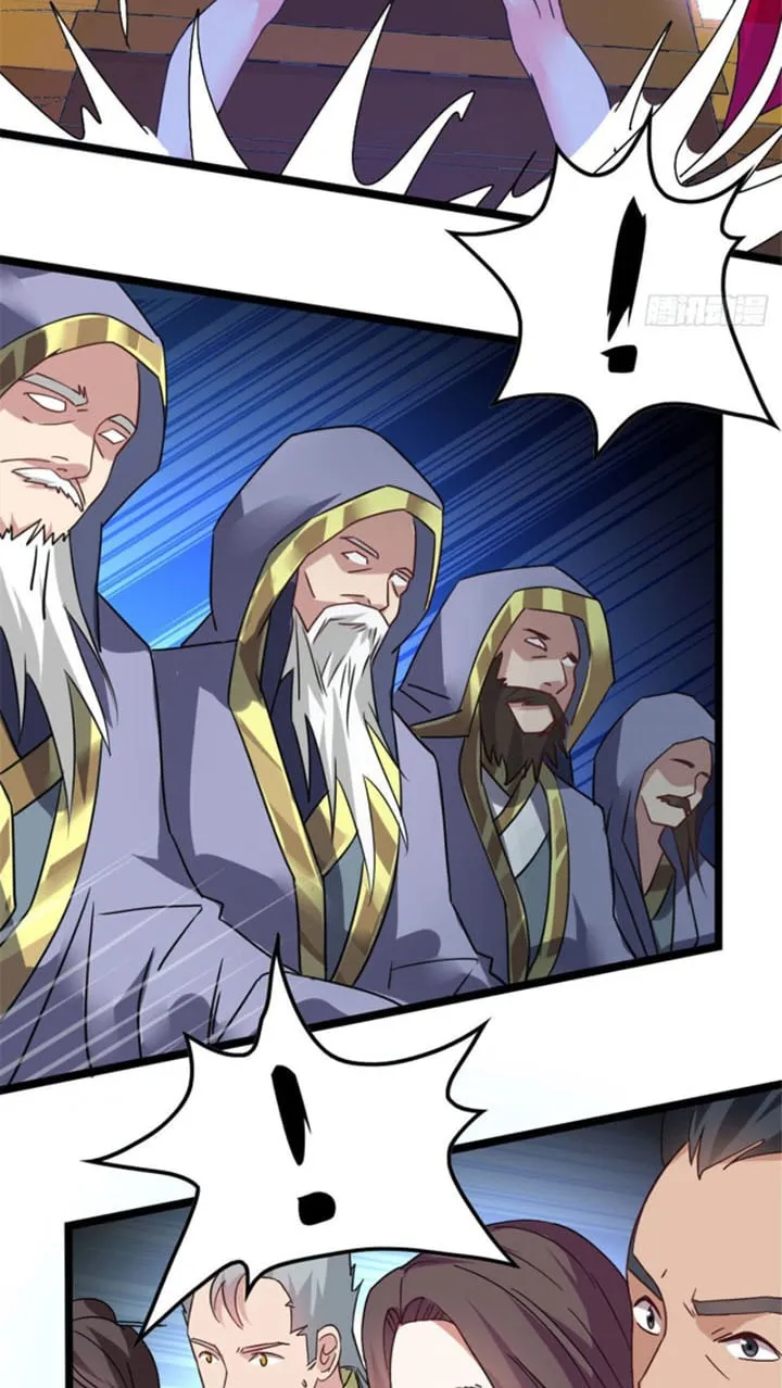 Long Hoàng Chí Tôn Chapter 8 - Trang 23