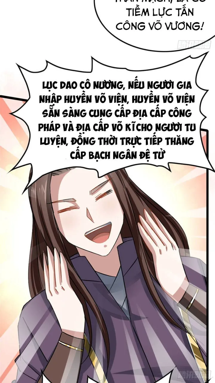 Long Hoàng Chí Tôn Chapter 8 - Trang 26