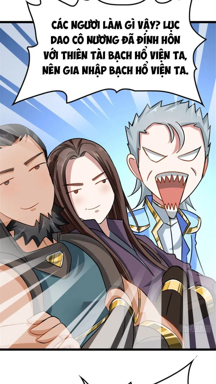 Long Hoàng Chí Tôn Chapter 8 - Trang 28