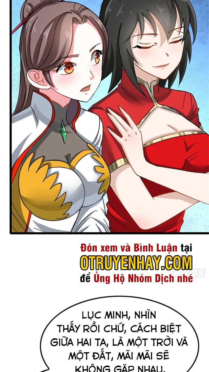 Long Hoàng Chí Tôn Chapter 8 - Trang 30