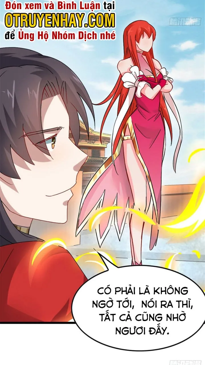 Long Hoàng Chí Tôn Chapter 8 - Trang 41