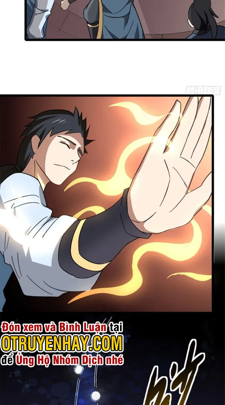Long Hoàng Chí Tôn Chapter 9 - Trang 10