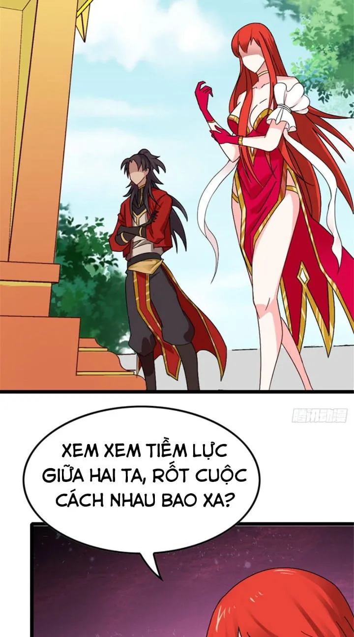 Long Hoàng Chí Tôn Chapter 9 - Trang 16