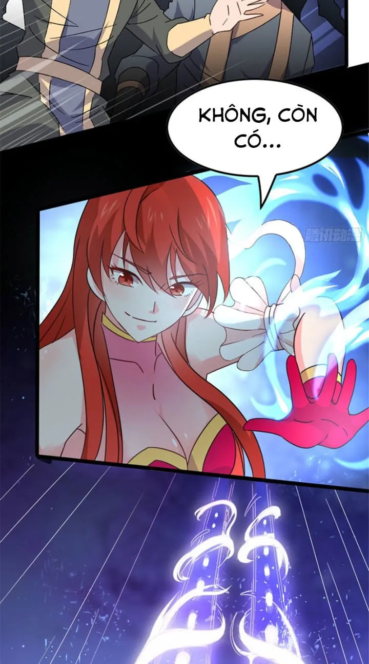 Long Hoàng Chí Tôn Chapter 9 - Trang 21
