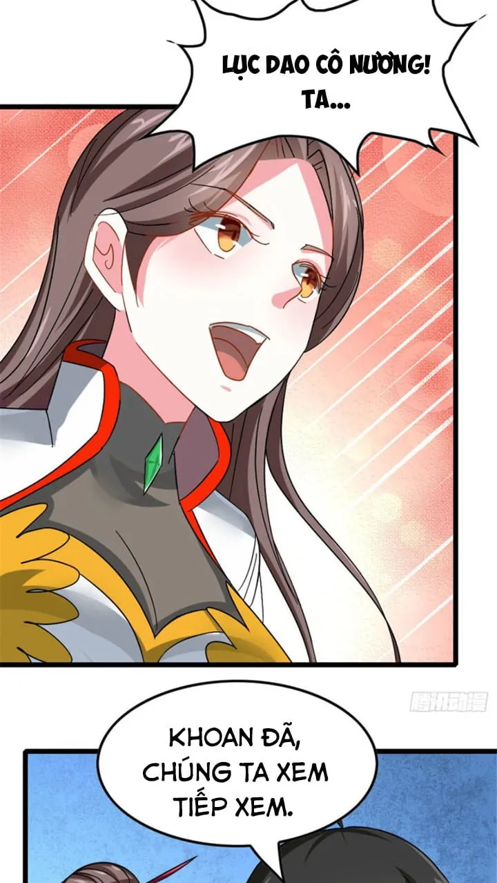 Long Hoàng Chí Tôn Chapter 9 - Trang 29