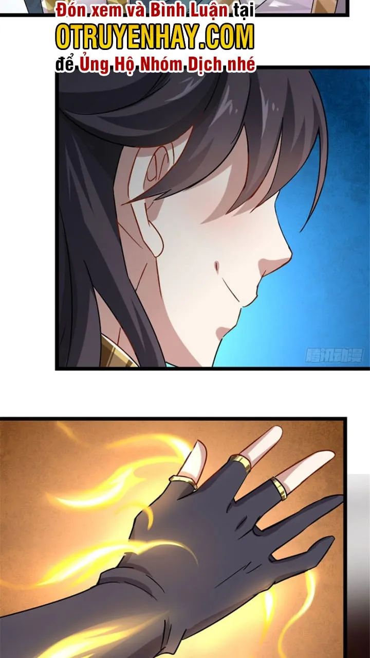 Long Hoàng Chí Tôn Chapter 9 - Trang 34