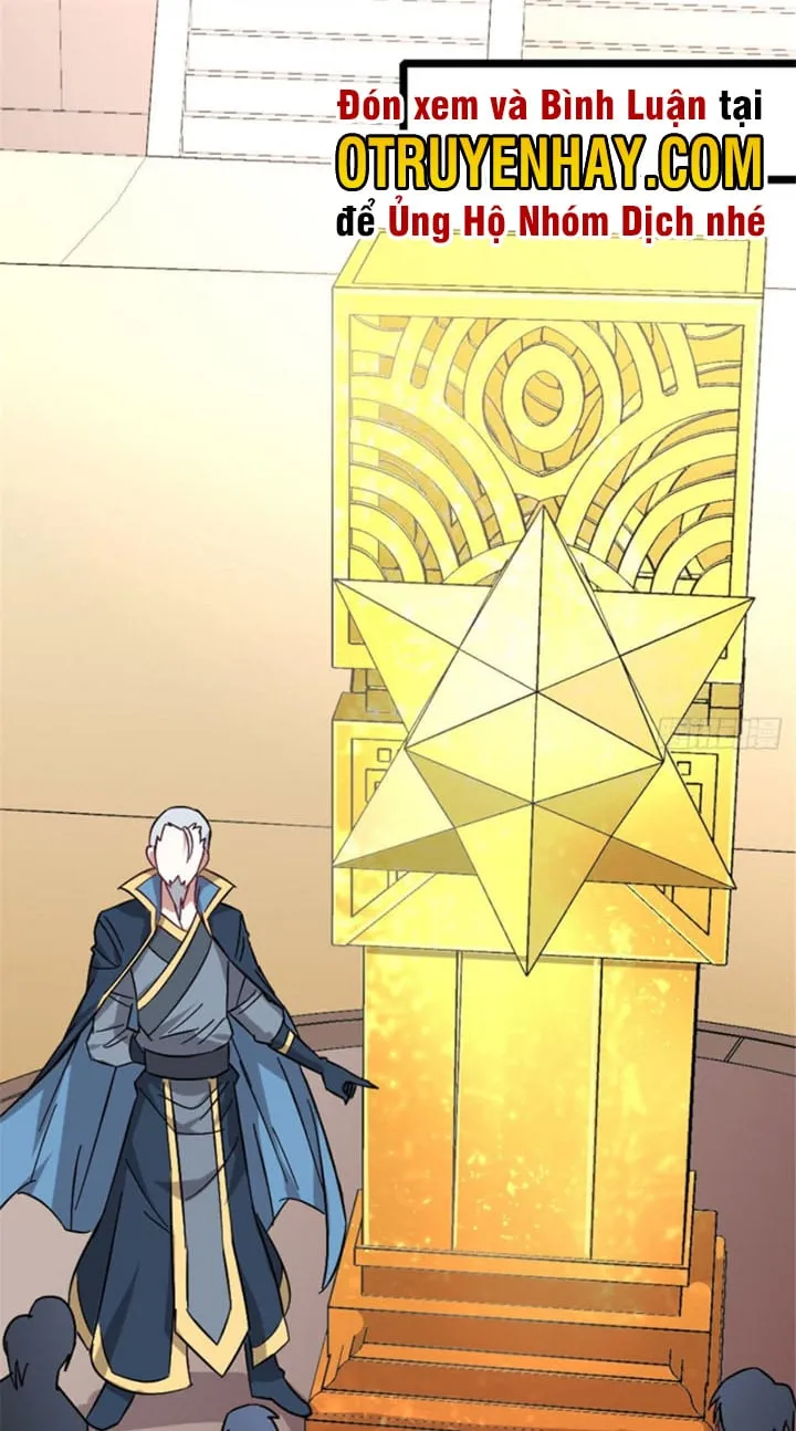 Long Hoàng Chí Tôn Chapter 9 - Trang 6