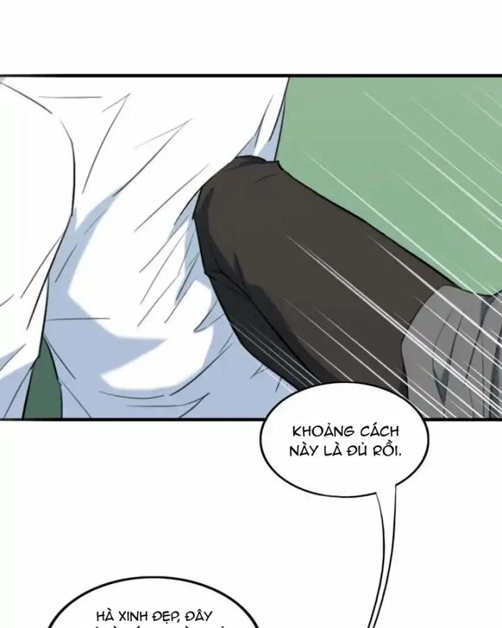 Long Hội: Thần Chiến Tranh Và Linh Cốt Tinh Chapter 10 - Trang 14