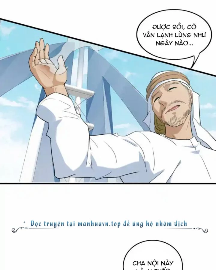 Long Hội: Thần Chiến Tranh Và Linh Cốt Tinh Chapter 10 - Trang 19