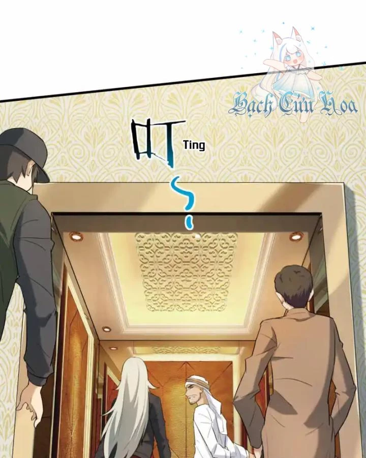 Long Hội: Thần Chiến Tranh Và Linh Cốt Tinh Chapter 10 - Trang 26