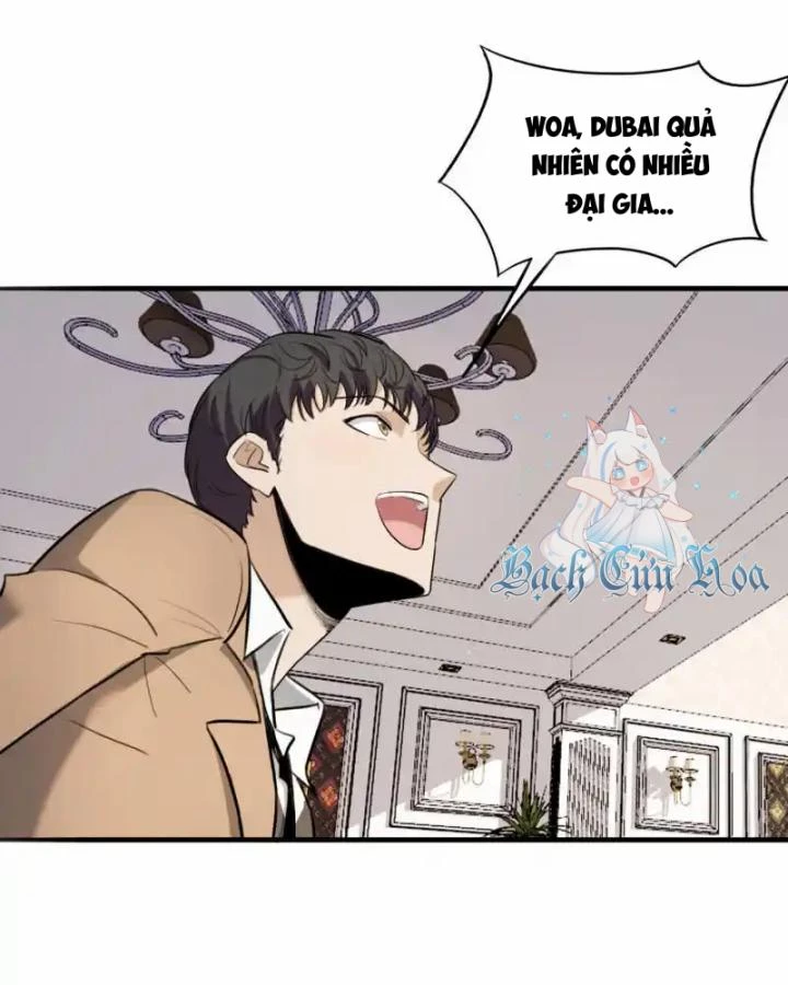 Long Hội: Thần Chiến Tranh Và Linh Cốt Tinh Chapter 10 - Trang 30