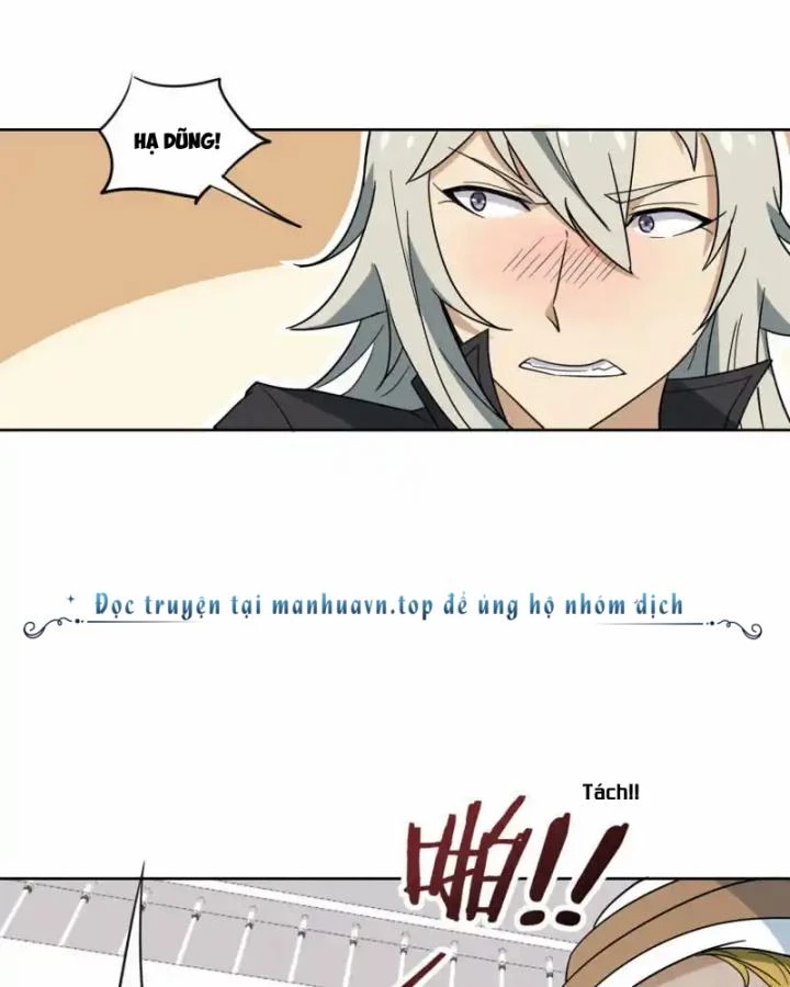 Long Hội: Thần Chiến Tranh Và Linh Cốt Tinh Chapter 10 - Trang 34