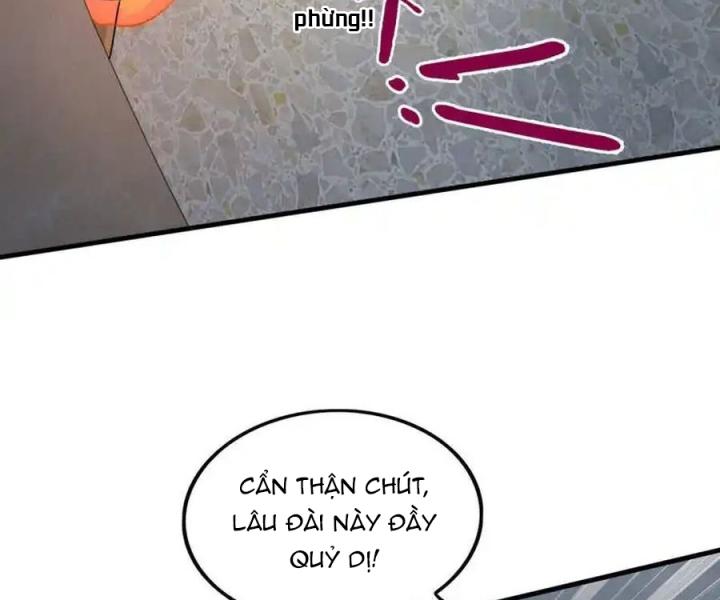 Long Hội: Thần Chiến Tranh Và Linh Cốt Tinh Chapter 13 - Trang 13