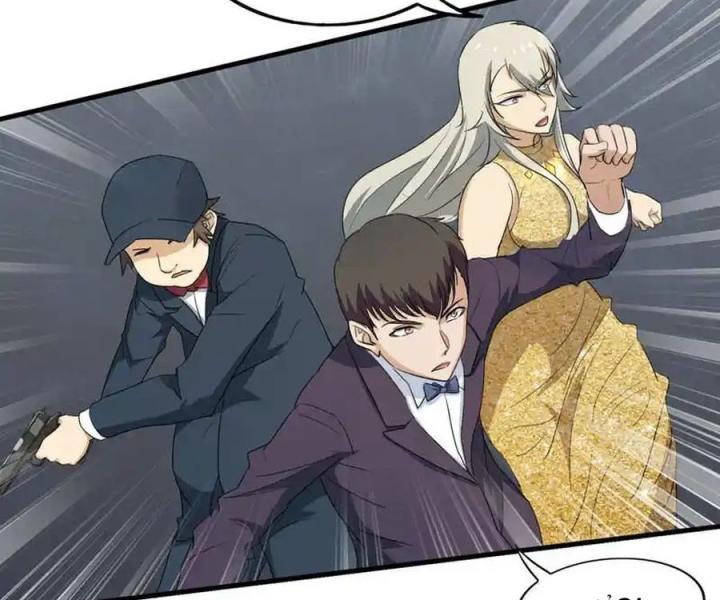 Long Hội: Thần Chiến Tranh Và Linh Cốt Tinh Chapter 13 - Trang 14