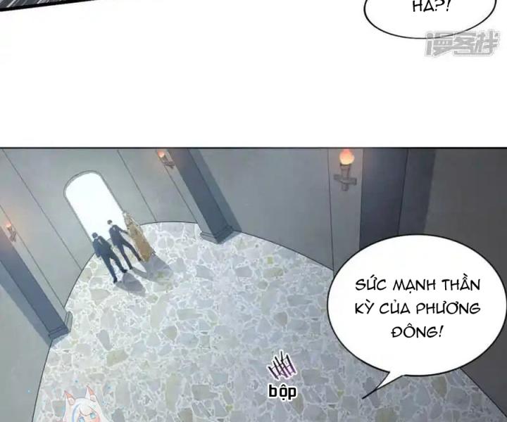 Long Hội: Thần Chiến Tranh Và Linh Cốt Tinh Chapter 13 - Trang 15
