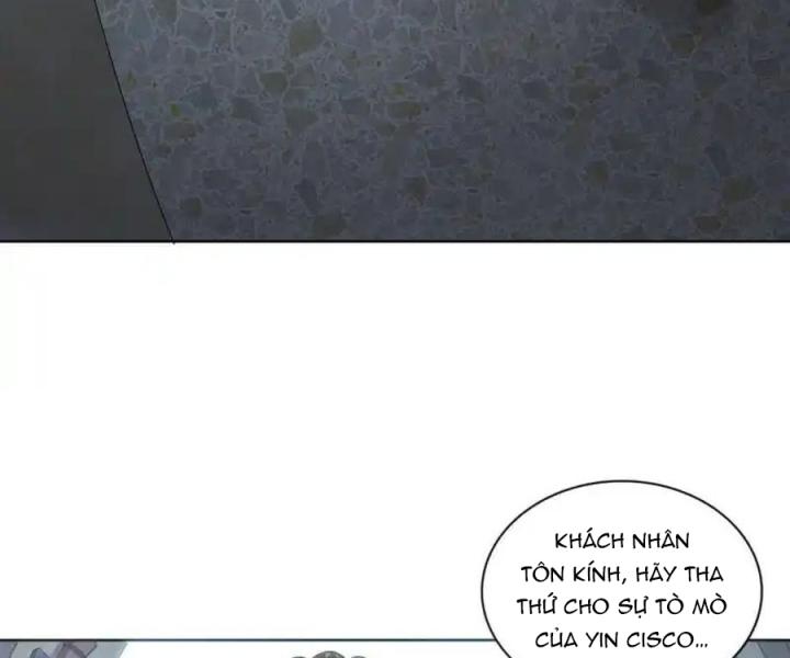 Long Hội: Thần Chiến Tranh Và Linh Cốt Tinh Chapter 13 - Trang 17