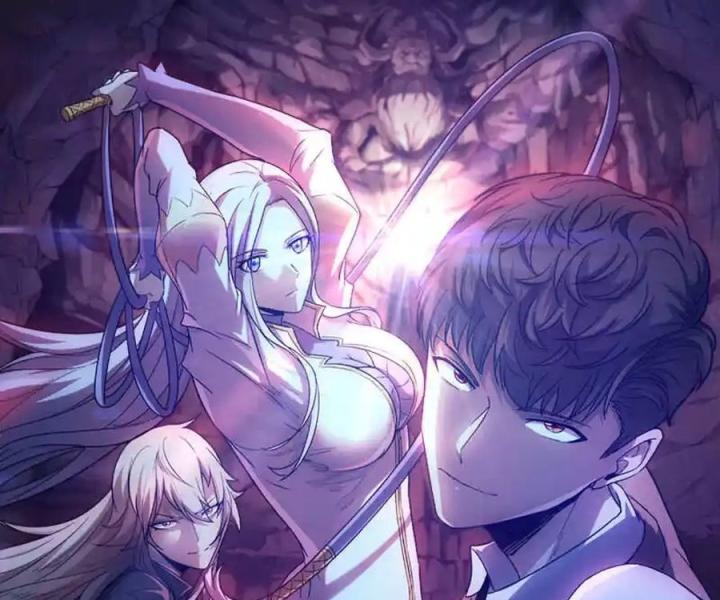 Long Hội: Thần Chiến Tranh Và Linh Cốt Tinh Chapter 13 - Trang 2
